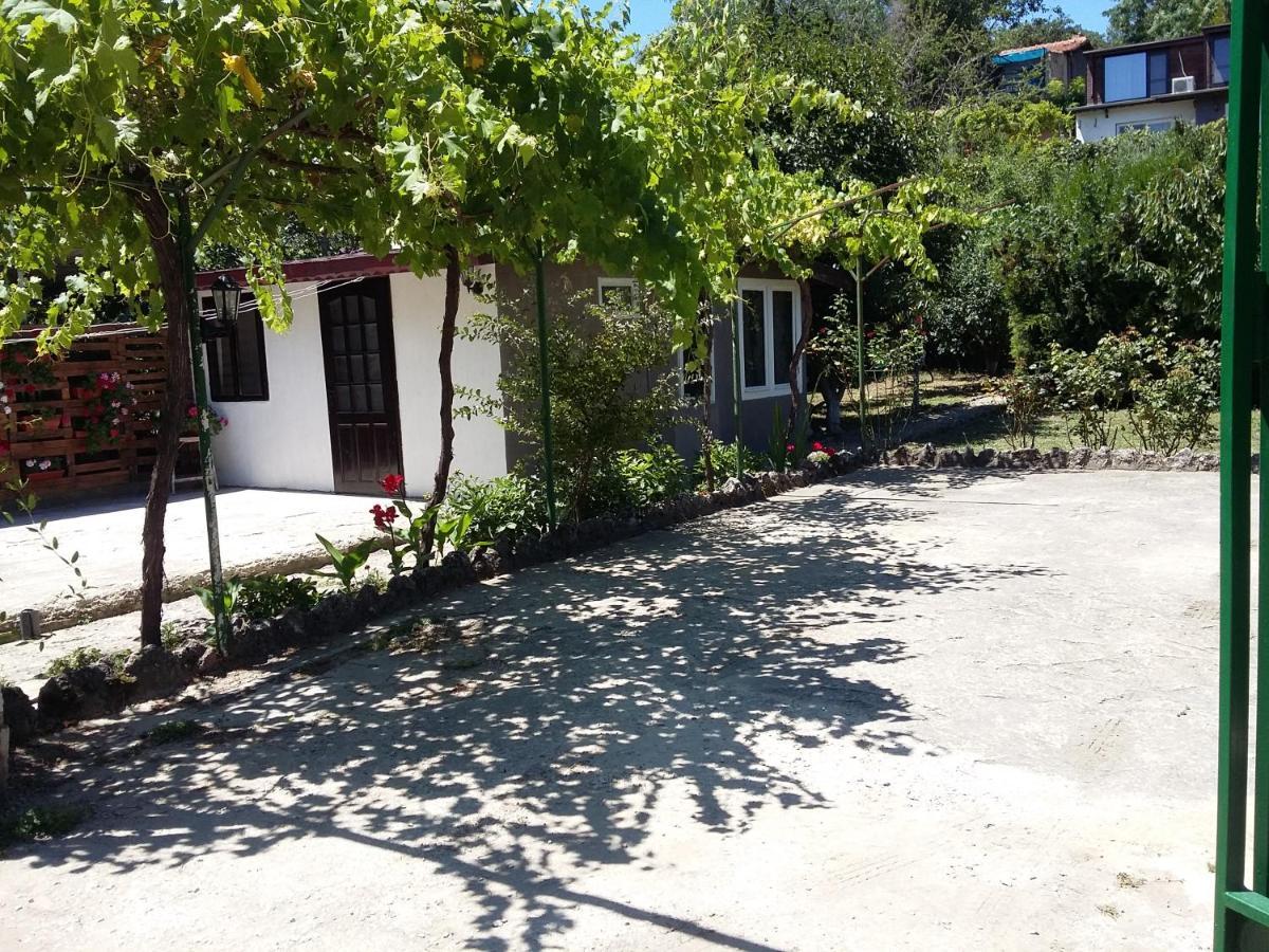 Villa Sunny Day Saints Constantine and Helena Luaran gambar
