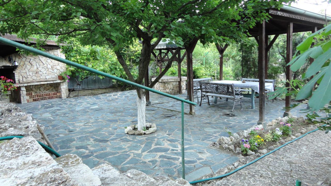 Villa Sunny Day Saints Constantine and Helena Luaran gambar