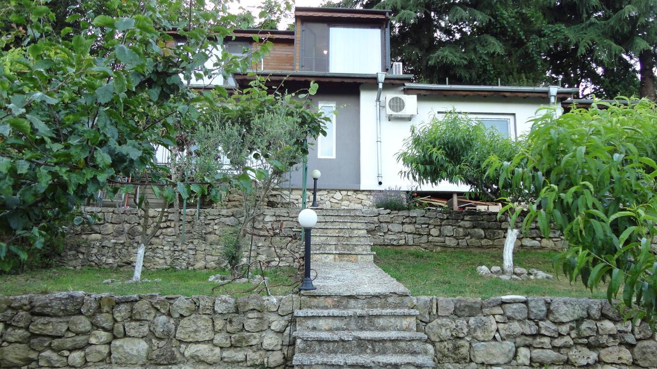 Villa Sunny Day Saints Constantine and Helena Luaran gambar